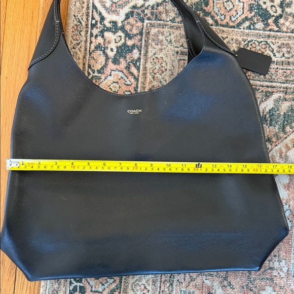 COACH > Brooklyn Shoulder Bag 39 - Picture 13 of 15